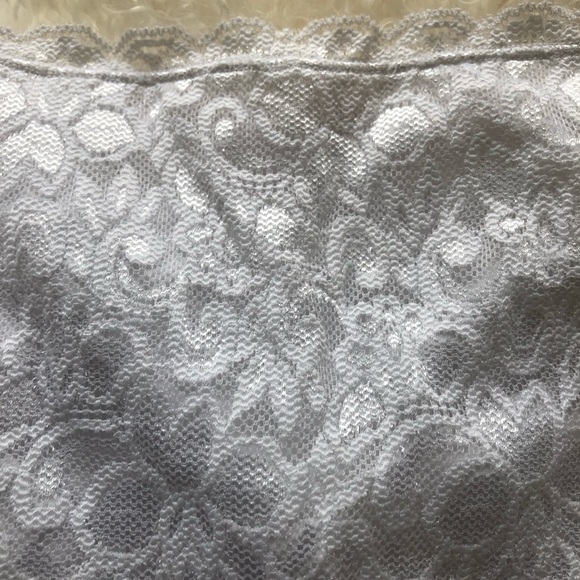 BNWT Lace embroidered Steve women’s casual Pajama top camisole in size medium!! - Picture 6 of 8